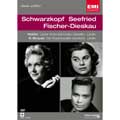 Classic Archive - Schwarzkopf , Seefried , Fischer-Dieskau