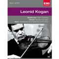 Beethoven :Viollin Concerto, etc / Kogan