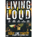 Live - Dubut Live Concert
