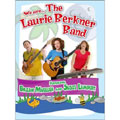 We Are The Laurie Berkner Band  [DVD+CD]