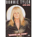 Live DVD: Bonnie On Tour (EU)