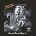 Gianni Basso Quartet (Reissue)