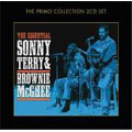 The Essential : Sonny Terry & Brownie McGhee