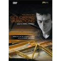 J.S.Bach: Goldberg Variations BWV.988 (+Bonus CD) / Andrea Bacchetti