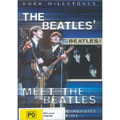Meet The Beatles: Rock Milestones
