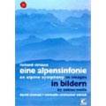 R. Strauss: Eine Alpensinfonie/ Zinman