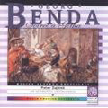 Benda:Symphony 1/2/Scherzinotturni 2