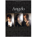 Angelo / the Best of Angelo バンド・スコア