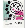 blink 182 (スコア)バンド