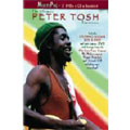 The Ultimate Peter Tosh Experience (US)  [2DVD+CD]