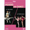 Milhaud De Falla: Picasso & Dance