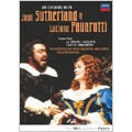 An Evening with Joan Sutherland & Luciano Pavarotti / Richard Bonynge, Metropolitan Opera Orchestra & Chorus, etc