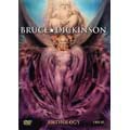 Bruce Dickinson Anthology