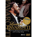 Luciano Pavarotti -A Legend Says Goodbye: Recital in Barcelona & Documentary