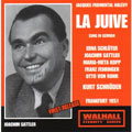 Halevy: (La) Juive