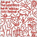 Live At Willisau Jazz Festeval (EU)