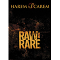 RAW AND RARE  [DVD+CD]