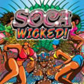 ソカ・ウィッキド！