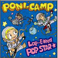 Lop-Eared POP STAR☆