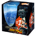 アストロボーイ・鉄腕アトム DVD-BOX  1<初回生産限定・オリジナルフィギュア付>
