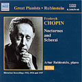 Chopin: Nocturnes & Scherzi