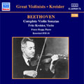 Violin Son 1-10:Beethoven