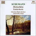 Schumann: Dichterliebe/Liederkreis