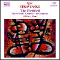 Stravinsky : The Firebird (Piano Transcription) / Idil Biret