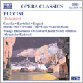 Turandot:Puccini