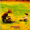 Singles+α [2CD+DVD]<初回生産限定盤>