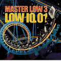 MASTER LOW 3(アナログ限定盤)