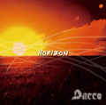 HORIZON<初回生産限定盤>