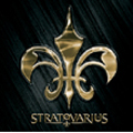 Stratovarius (Limited Edition) [Digipak]<限定盤>