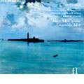 FRANCK:PRELUDE,FUGUE & VARIATIONS/PRELUDE, CHORAL & FUGUE/PIANO QUINTET:ALICE ADER(p)/ENSEMBLE ADER