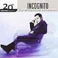 The Millennium Collection : 20th Century Masters : Incognito (US)