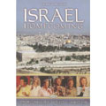 Israel Homecoming (Amaray "DVD" Case)