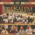 Jerusalem Homecoming (Jewel "CD" Case)