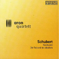 Schubert: String Quartets "Rosamunde", etc / Aron Quartett