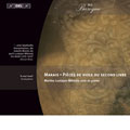 Marin Marais : Pieces de viole du second livre