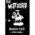 Meteor Club: Video Nasty