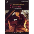 Margaret Leng Tan -Sorceress of the New Piano / Evens Chan(dir)