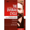 The Dvorak Cycle Vol.3 -Symphony No.8 Op.88, Piano Concerto Op.33 / Petr Altrichter, Prague SO and Chorus, Igor Ardasev