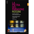 Rossini: La Pietra del Paragone / Jean-Christophe Spinosi, Ensemble Matheus