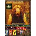 The Mindscape Of Alan Moore  [DVD+BOOK]