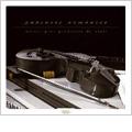 Music for Pardessus de Viole -A.Forqueray, Heudeline, C.Dolle, J-B.Barriere, etc (4/30, 5/1-2/2007) / Gabinete Armonico