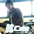 Love Affair: KCM Vol.3