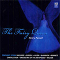 Purcell: The Fairy Queen (12/10-12/2003) / Antony Walker(cond), Orchestra of the Antipodes, Sara Macliver(S), Sally-Anne Russell(Ms), etc