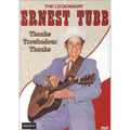 The Legendary Ernest Tubb