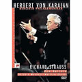 R.Strauss: Don Quixote/ Karajan