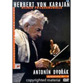 Dvorak: Symphony No.8/ Karajan, VPO